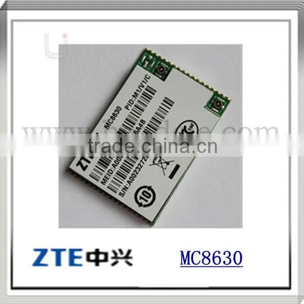 ZTE EVDO Hspa 3G Module MC8630 photo-3