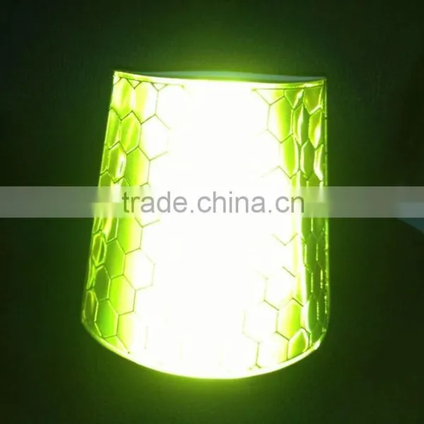 Reflective Traffic Cone Sleeves photo-6