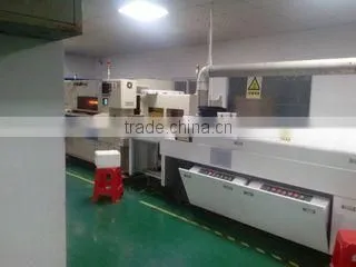 Shenzhen Mufue Technology Co., Ltd. company overview - view 2