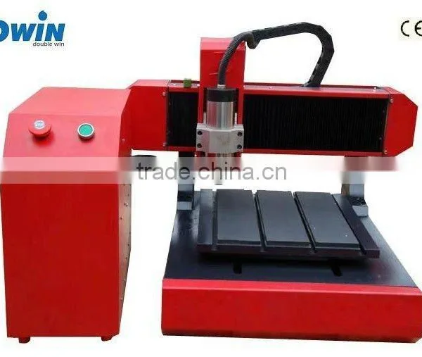 Hobby 3d Cnc Router/mini Cnc 3040 Router/china Cnc Router Machine photo-2