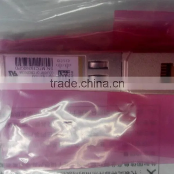 100% Compatible Cisco Gigabit Sfp-GLC-T 1000BASE ,GLC-T Copper Sfp Module photo-4