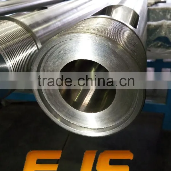 40Cr 63mm Barrel for Plastic Injection Molding Machine From Zhou Shan photo-3