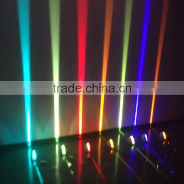 RGB innovative design surface mounted led celling light for windows decorating