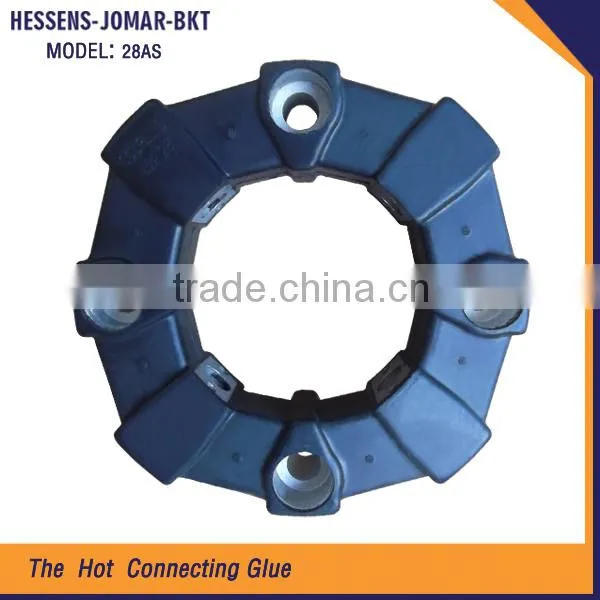 28AS compressor air quick coupling