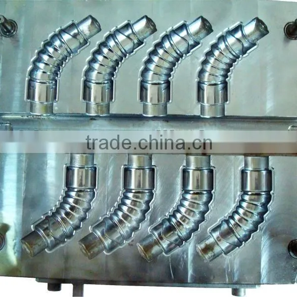Injection Molding Silicone Rubber Mold