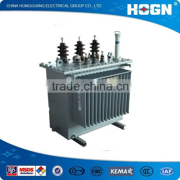 Attractive Style Transformer Core