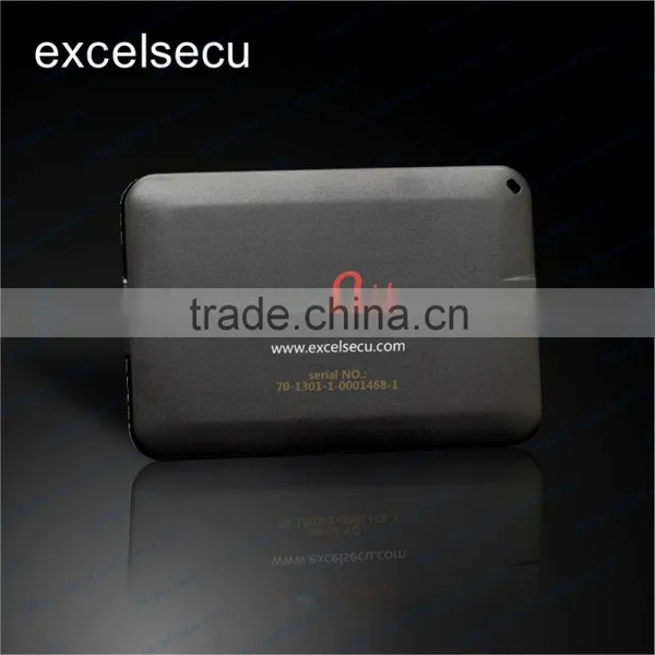 ESECU Multifunctional Financial Equipment LCD Display Cryptographic Key With OTP Function photo-2
