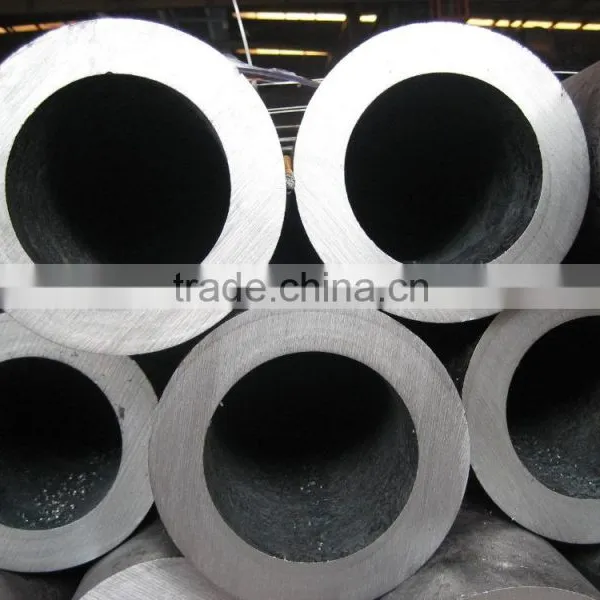 Stainless Steel Pipe Seamless photo-2
