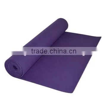 High-quality PET Washable Yoga Mat , Making You More Comfortable and Safe photo-3