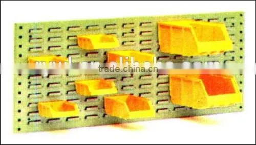 Cheap Storage Holders Movable Racks Hanger Rack photo-4