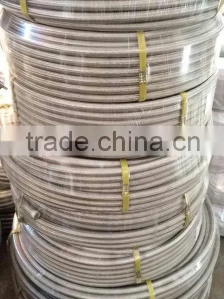 QTD Metal Hose / Flexible Metal Hose photo-5