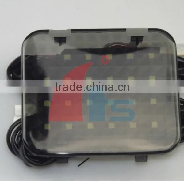 Forester LED Car Rear Trunk Light, Car Led Light photo-2