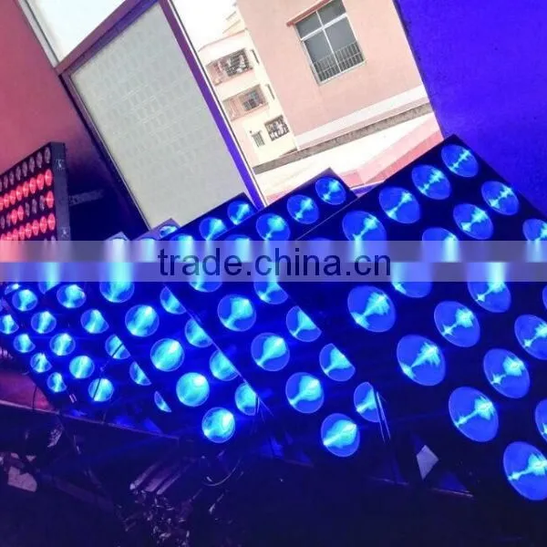 Back Ground Wedding Effect Stage Light Mixer photo-6
