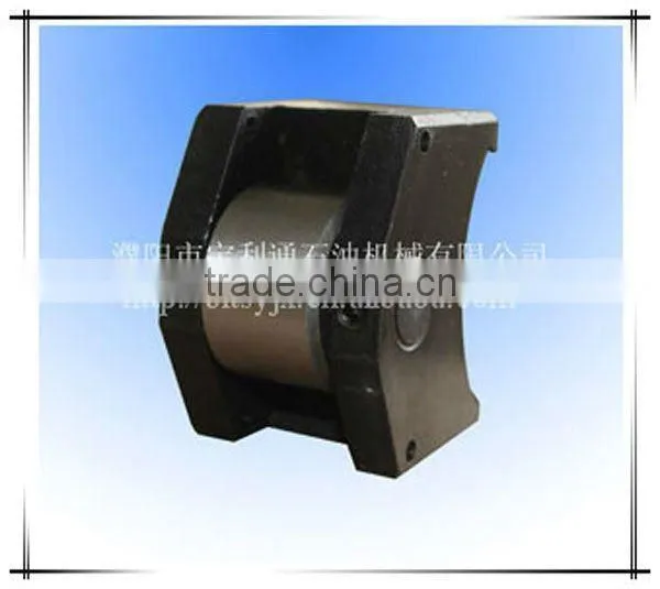 Jaw Plate Assembly