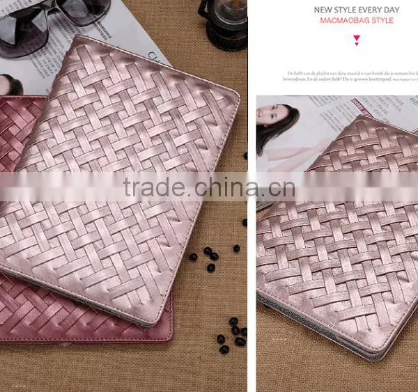 Wholesale for Ipad 2 Case, for Ipad Air 2 Leather Stand Case Cover photo-4