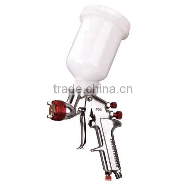600ml High Pressure Spray Painter photo-2