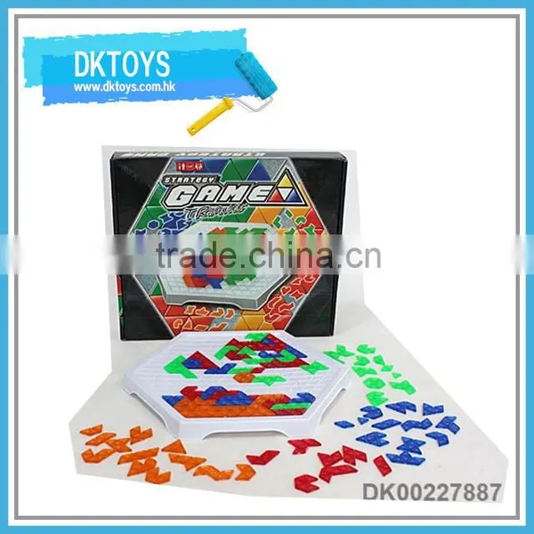 Hot Sale New Wrestle Chess Set Game Educational Kids Toys