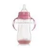 China Suppliers Baby PP Plastic Feeding Bottle in High Quality photo-3