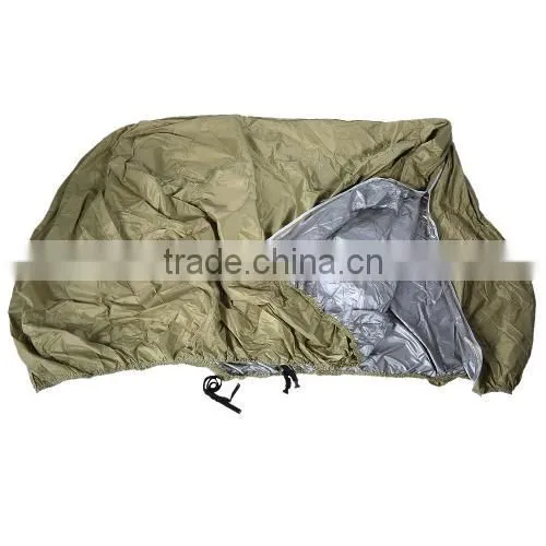 Golf Cart Cover 4 Passengers Golf Cart Cover for Club Car photo-2