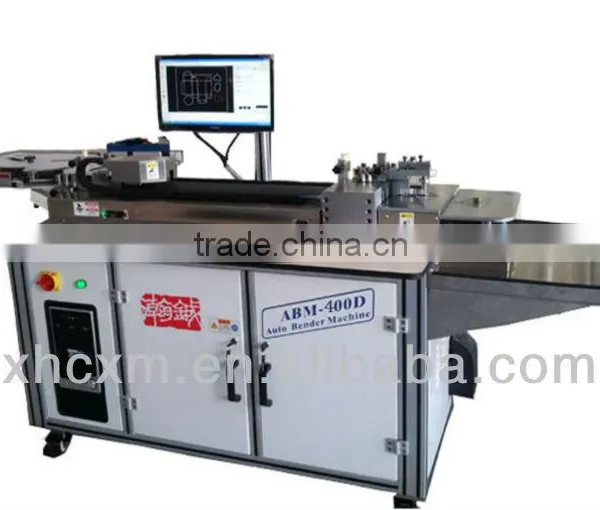 SND Auto Bender Machine ABM-400D