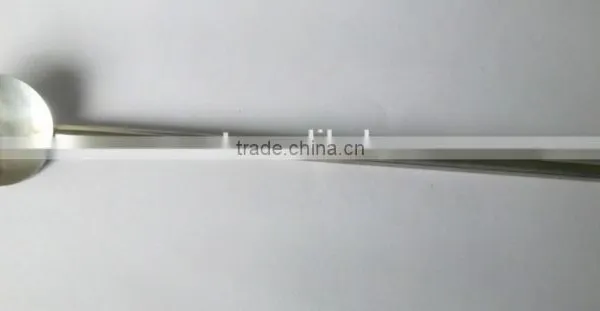Stainless Steel Spoons
