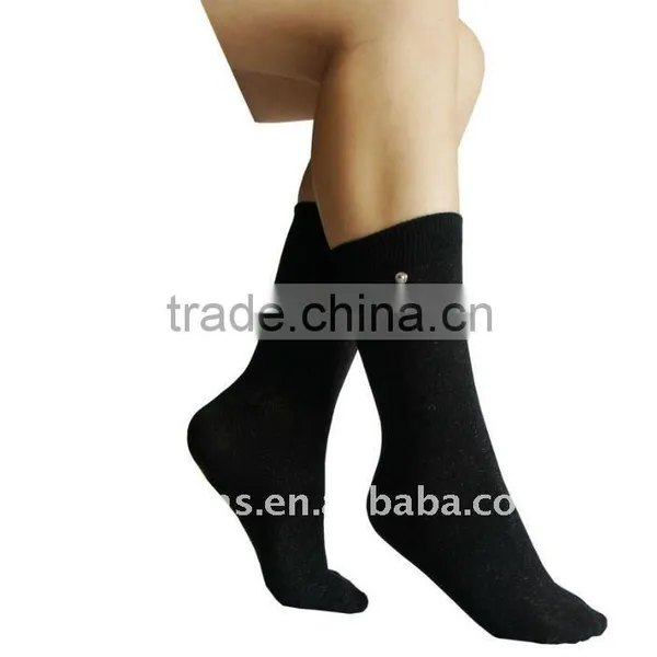 Durable Business Anti-odor Man Socks photo-2