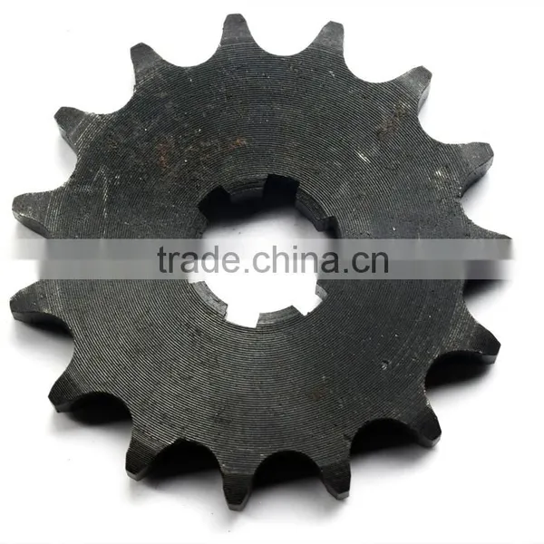 Jianshe110 37T Motorcycle Sprocket photo-2