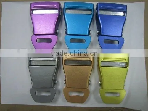 Airplane Belt Buckle