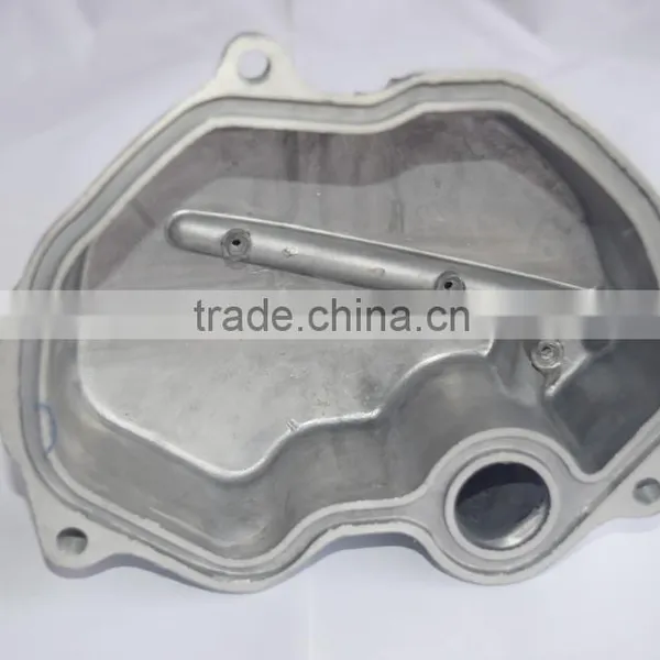 CG125 Motorcycle Hubcap photo-5