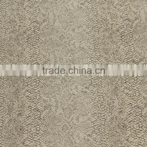 European Style Non- Woven Wallpaper for Bedroom Decoration photo-3