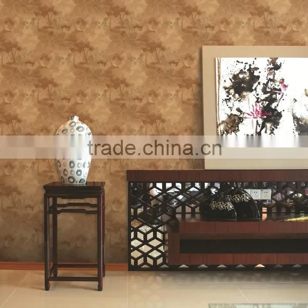 Home Interior Wallpaper/wallpaper for Home Decoration in China photo-6