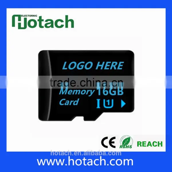 China Supplier Class10 tf Memory Card 16gb photo-4