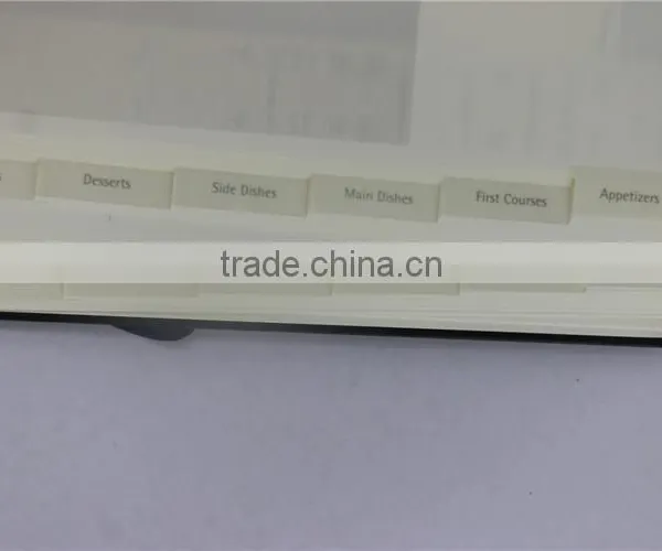 Custom Embossing Journal Notebook Printing photo-6