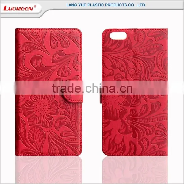 Wallet Leather Mobile Phone Case Cover for Huawei Honor Ascend Mate 6 7 8 9 Plus Holly Monarch photo-4