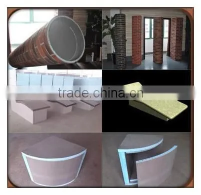 Underfloor Heating System Insulation Panel photo-4