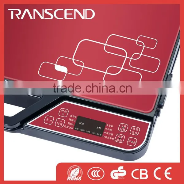 Newest Multi-purpose Electric Griddle for Household photo-2