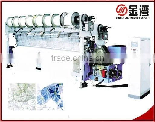 Mosquito Net Machine