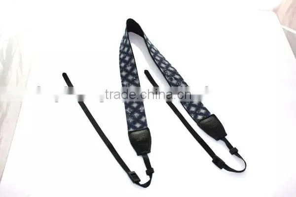 Shenzhen Manufacturer Good Selling DSLR Camera Strap Canvas photo-3