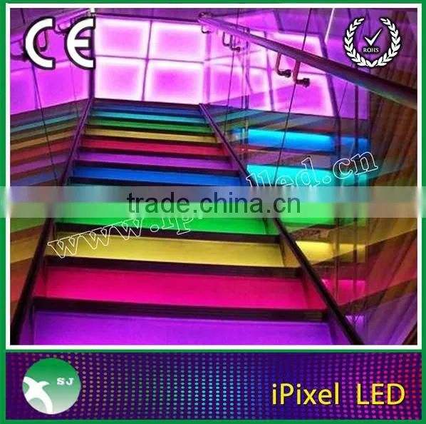 Colorful 12v Rigid Rgb Led Lights photo-4