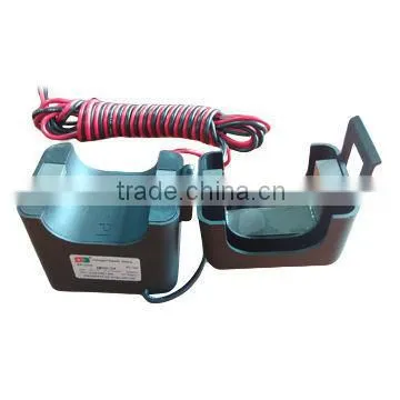 200A Split Core Current Transformer With 5A Output photo-2