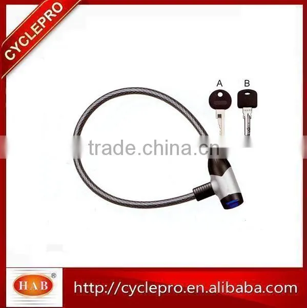 Bicycle Spiral Lock Bicycle Lock Bike Lock Bicycle Cable Lock photo-6