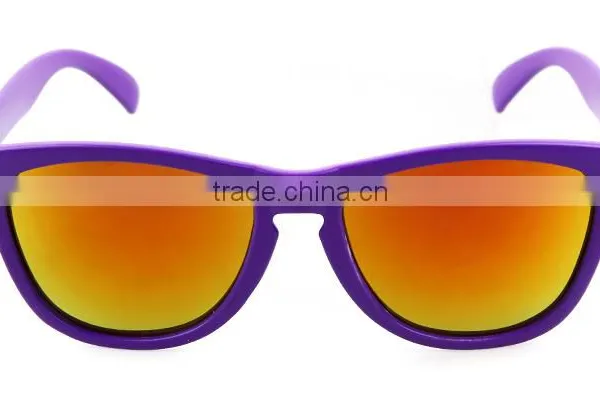 ADE WU Cheap Plastics Sunglasses Unisex With Your Logo STY555-1 photo-6