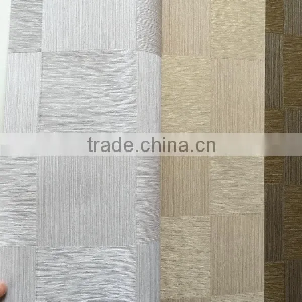 High Quality Wallpaper Manufacturer in China photo-5