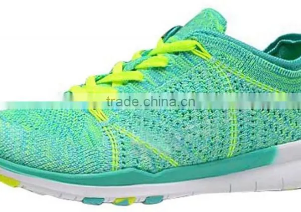 New Flyknit Sneakers Shoes For Man photo-3