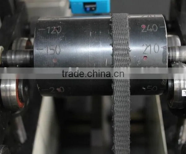 High Quality Dynamic Balancing and Repairing Machine RYQ-16 photo-4