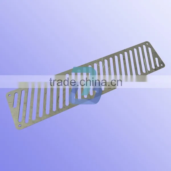Laser Engraving Service With +/- 0.05mm Tolerance photo-4