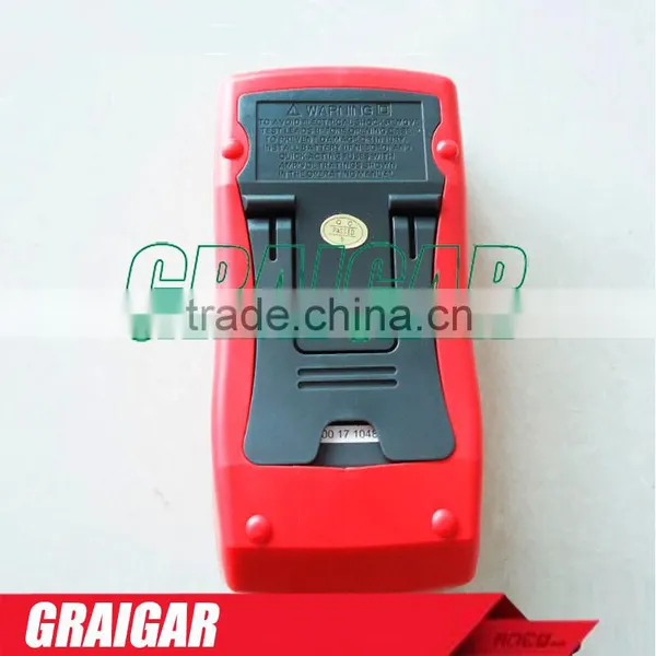 General Digital Multimeters UNI-T UT58C Voltage Current Resistance Capacitance Temperature Meter Tester photo-4