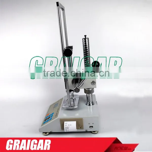 ATH Spring Extension And Compression Tester ATH-500P With Printer Highly Intergrated Microprocessor Liquid Crystal Diaplay photo-4