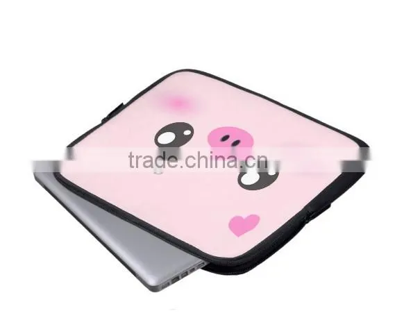 Neoprene Laptop Sleeve 10 Inch photo-6