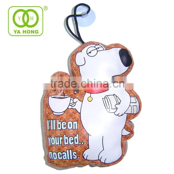 2.5 Inch Small Soft Ball Key Chain Production for Kids Gift Promotion Toy Item photo-3